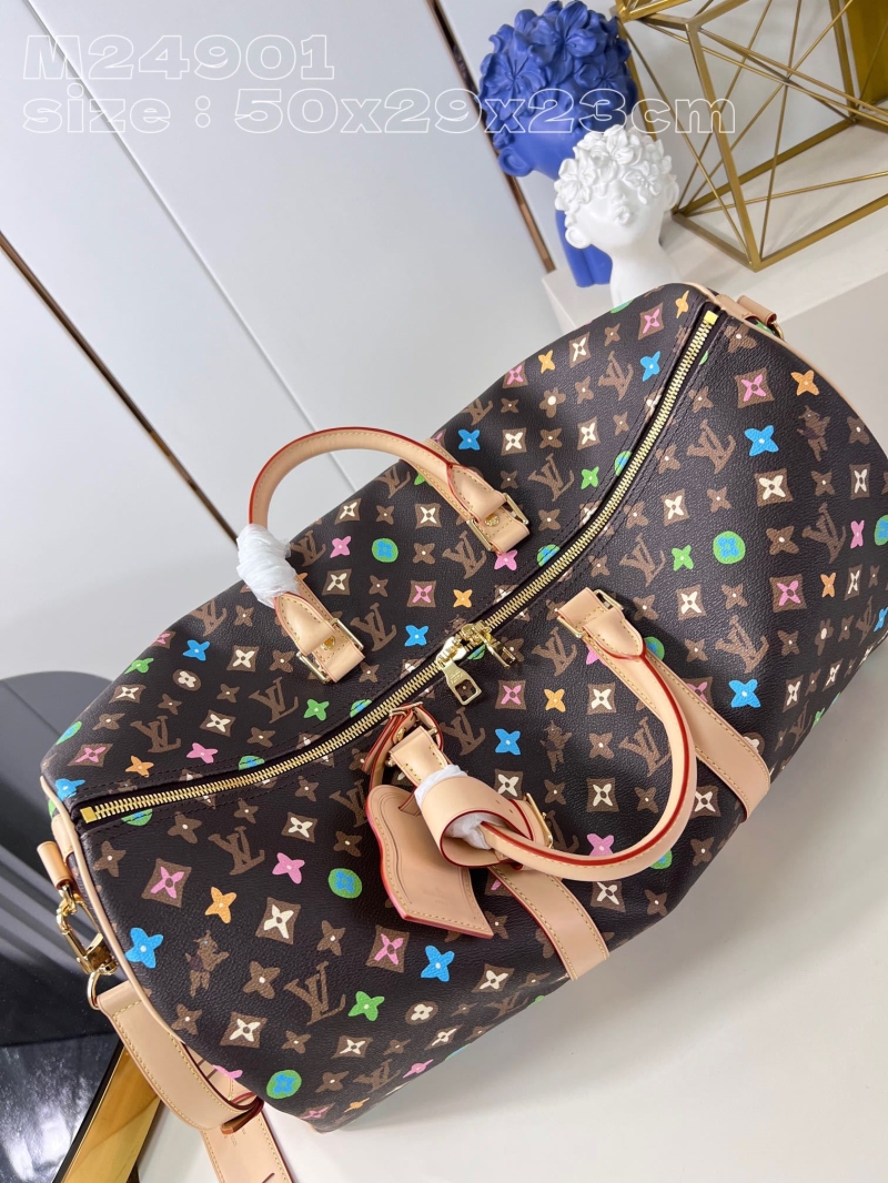 LV Travel Bags